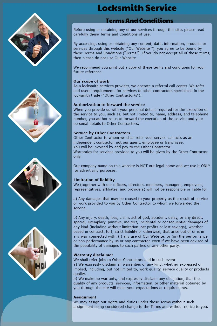 Cleveland Community Locksmith Cleveland, OH 216-654-9365